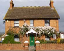 Amber House B&B,  Wells